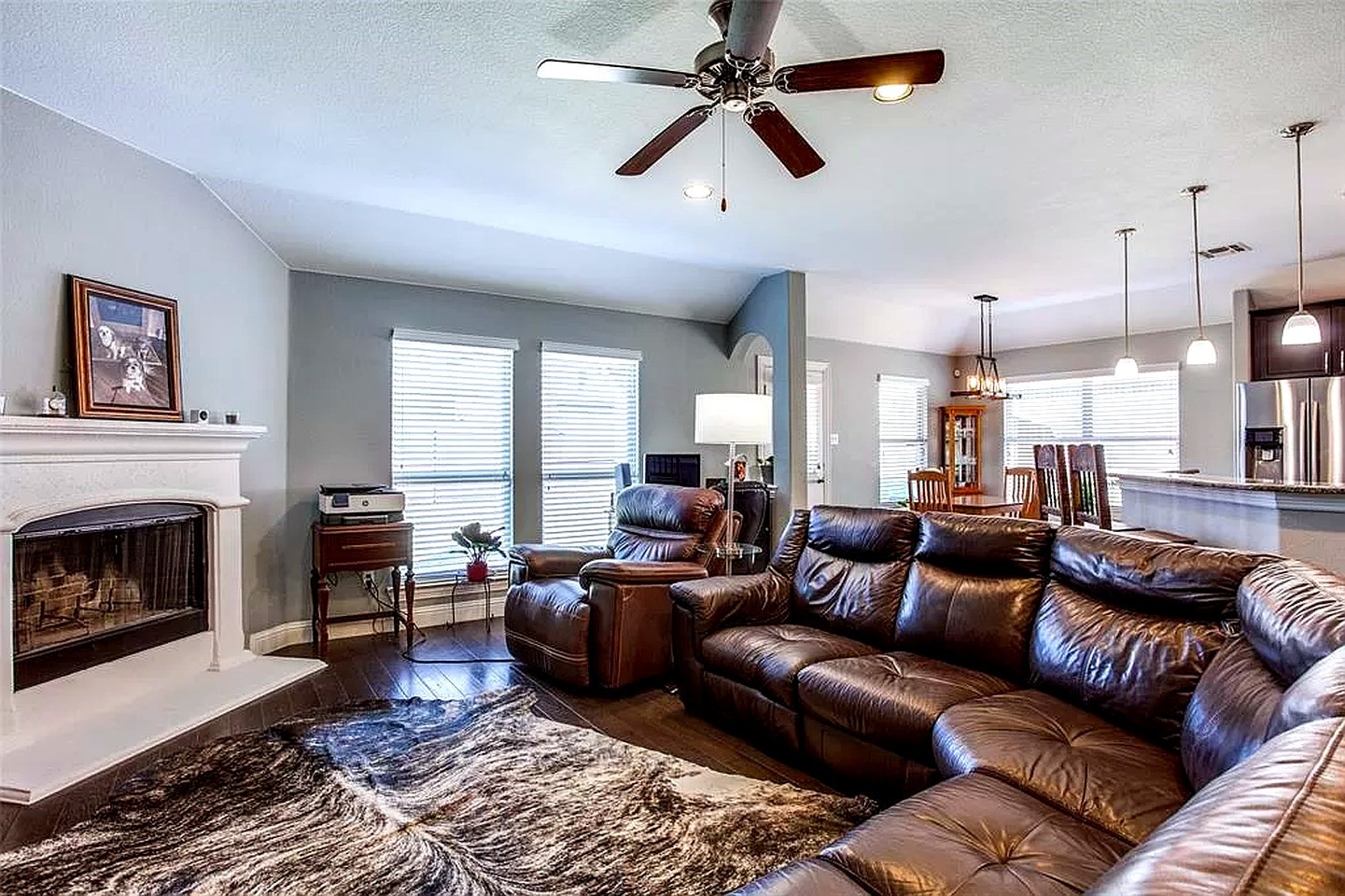 1105 Lake Woodland Drive Little Elm TX 75068