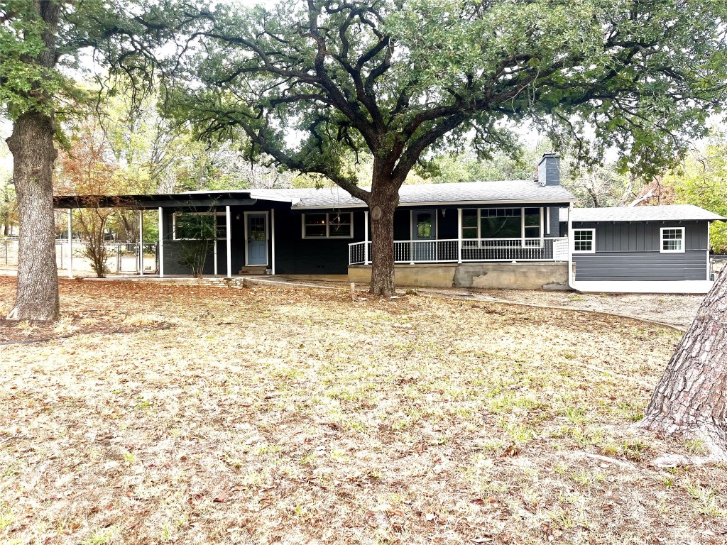 921 Jarvis Lane Azle TX 76020