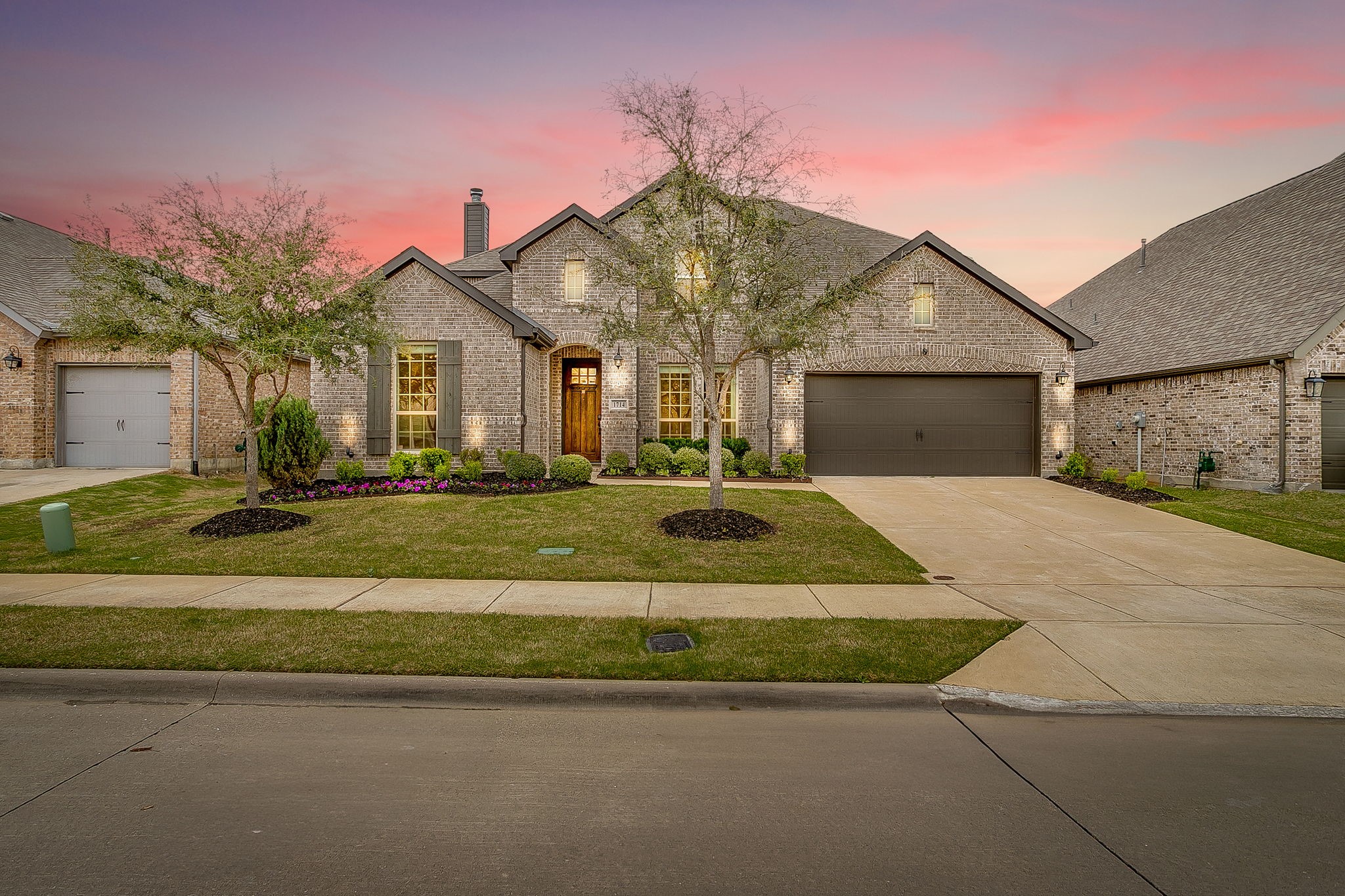 1714 Cherry Blossom Lane Celina TX 75078