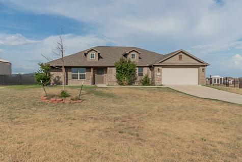 214 Live Oak Lane Decatur TX 76234