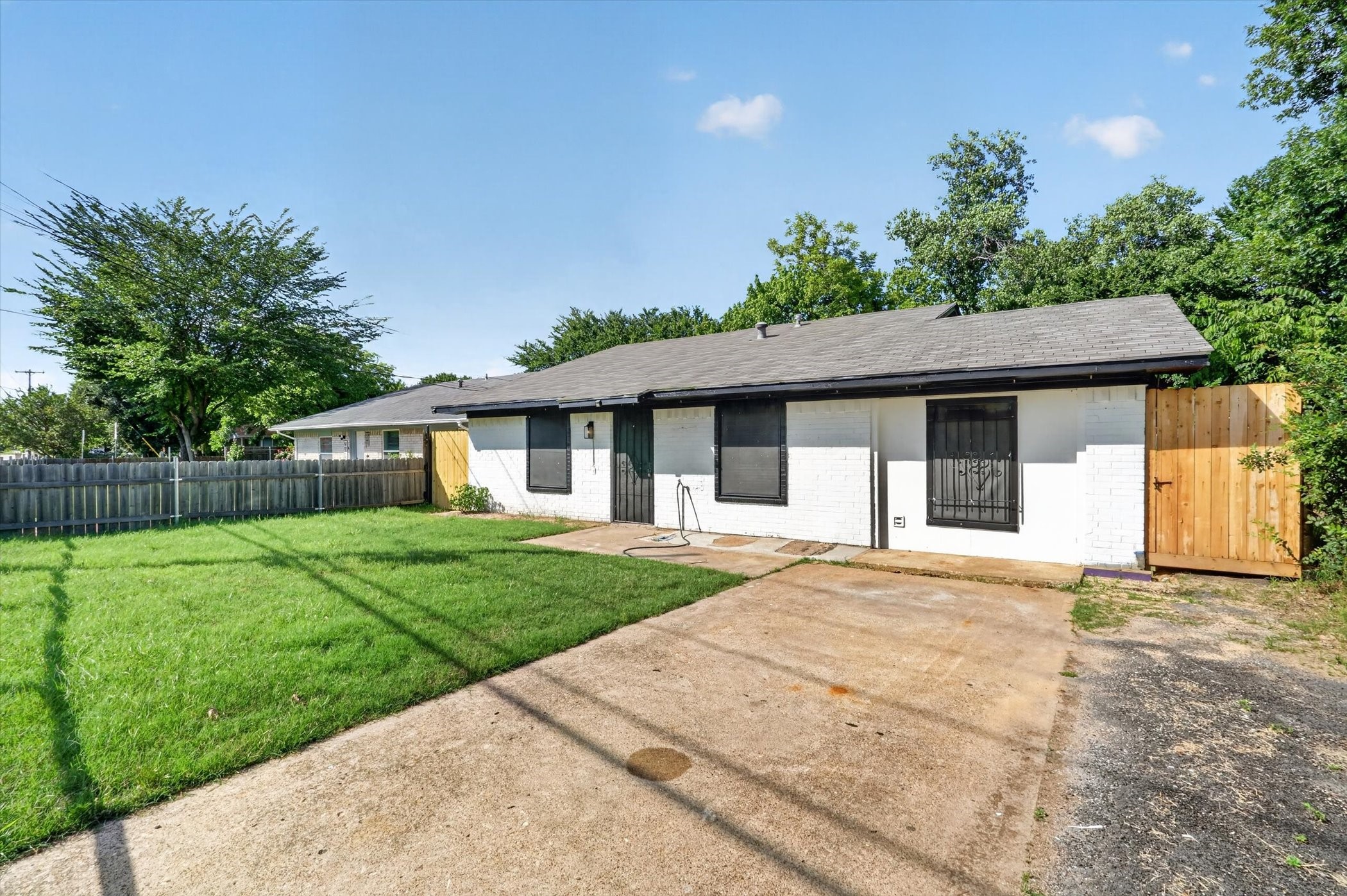 12415 Kleberg Road Dallas TX 75253