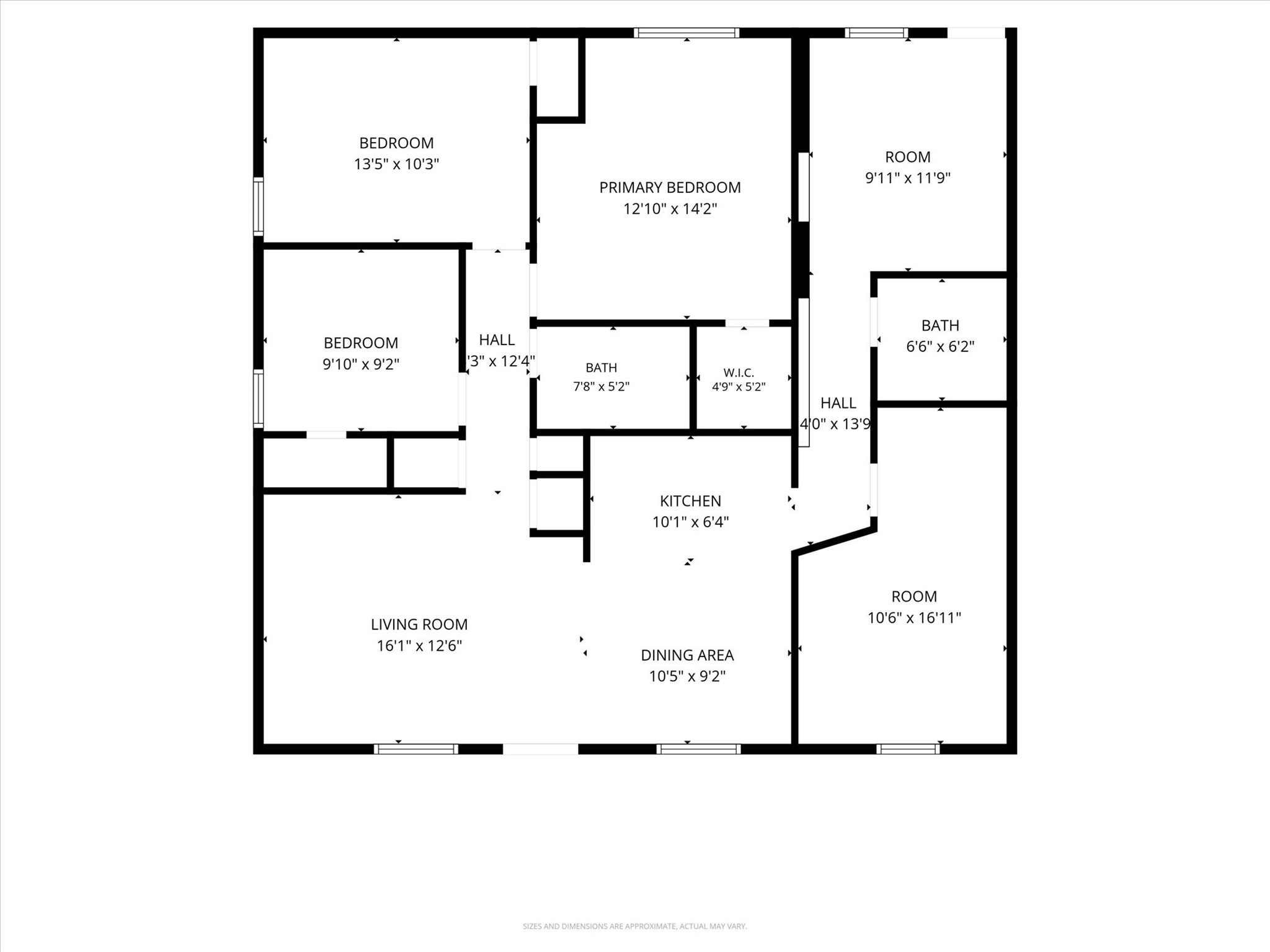 12415 Kleberg Road Dallas TX 75253