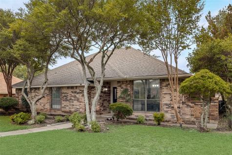 1326 Briarmeade Drive Duncanville TX 75137