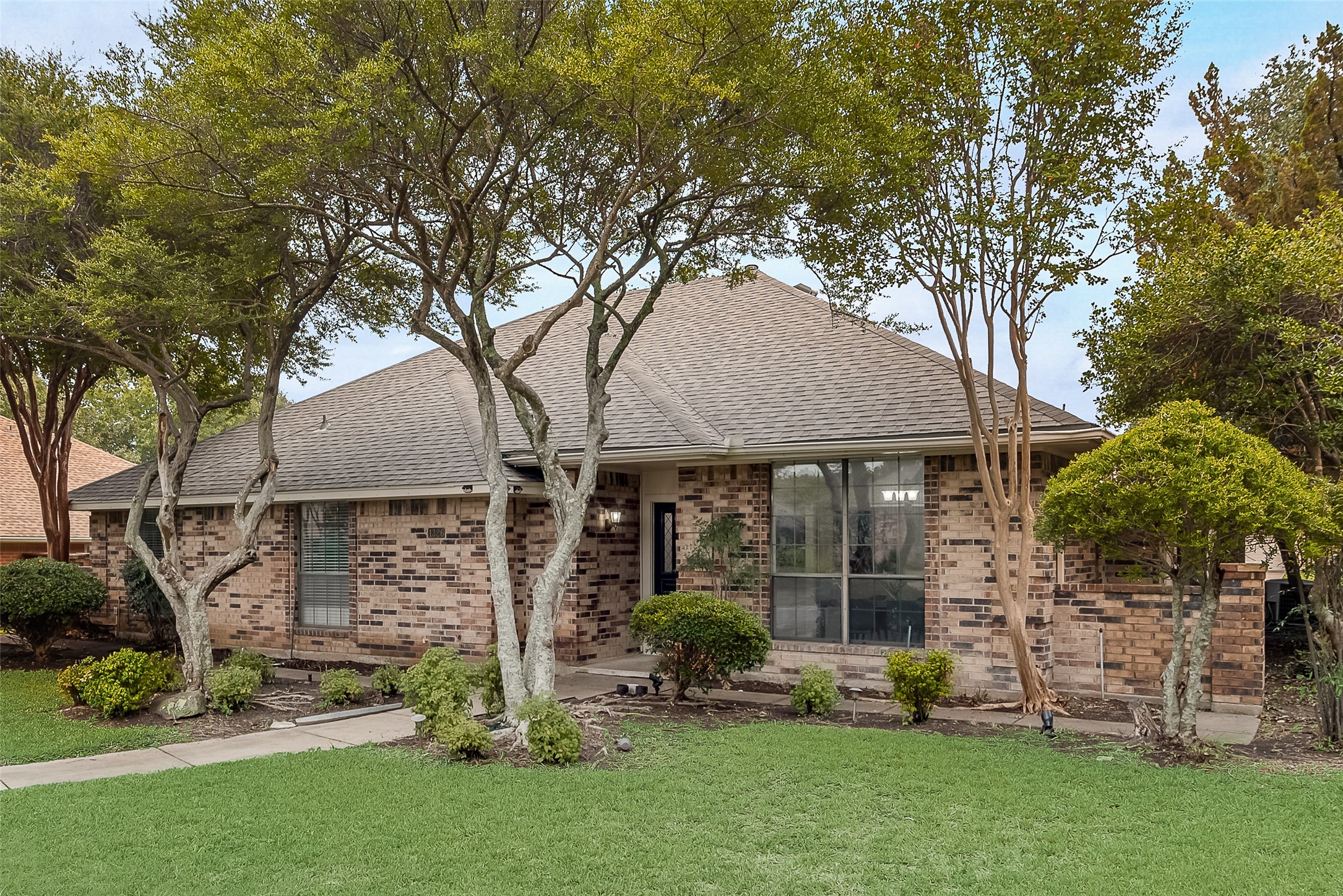 1326 Briarmeade Drive Duncanville TX 75137