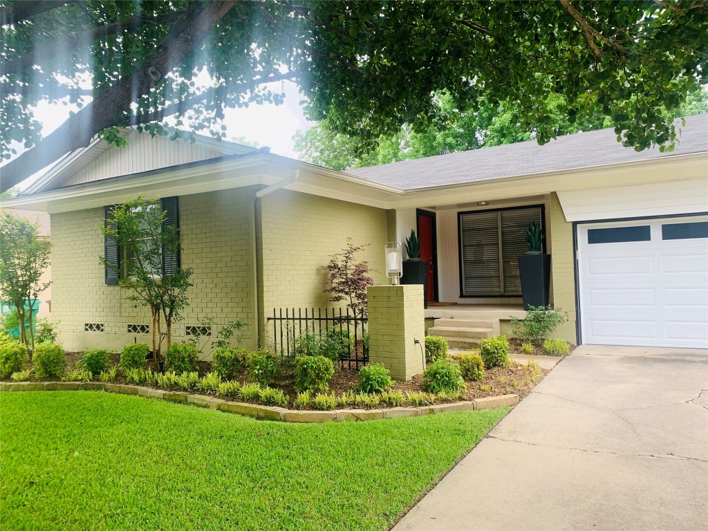 1805 Westchester Street Denton TX 76201
