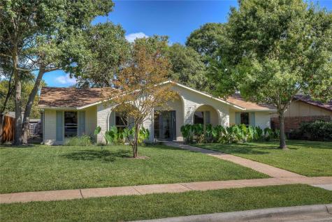 1519 Richland Drive Richardson TX 75081