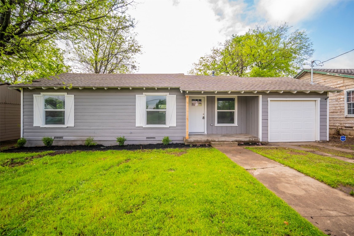 5608 S Hampshire Boulevard Fort Worth TX 76112