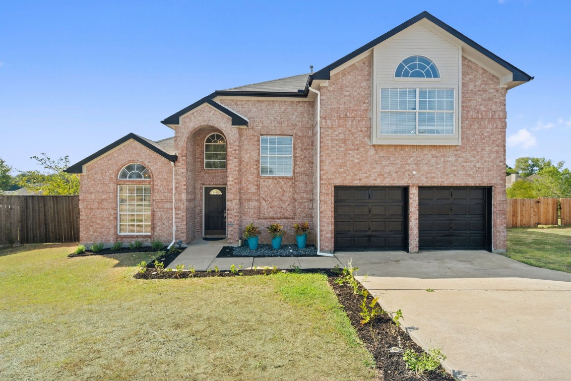 1319 Barclay Drive Carrollton TX 75007