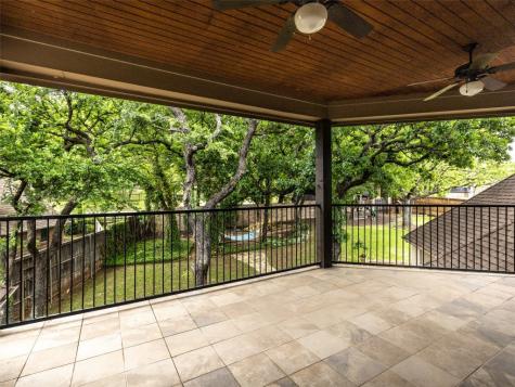4105 Balboa Court Arlington TX 76016