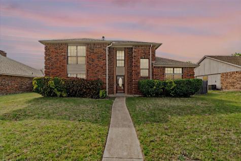 170 Wildwood Drive Desoto TX 75115