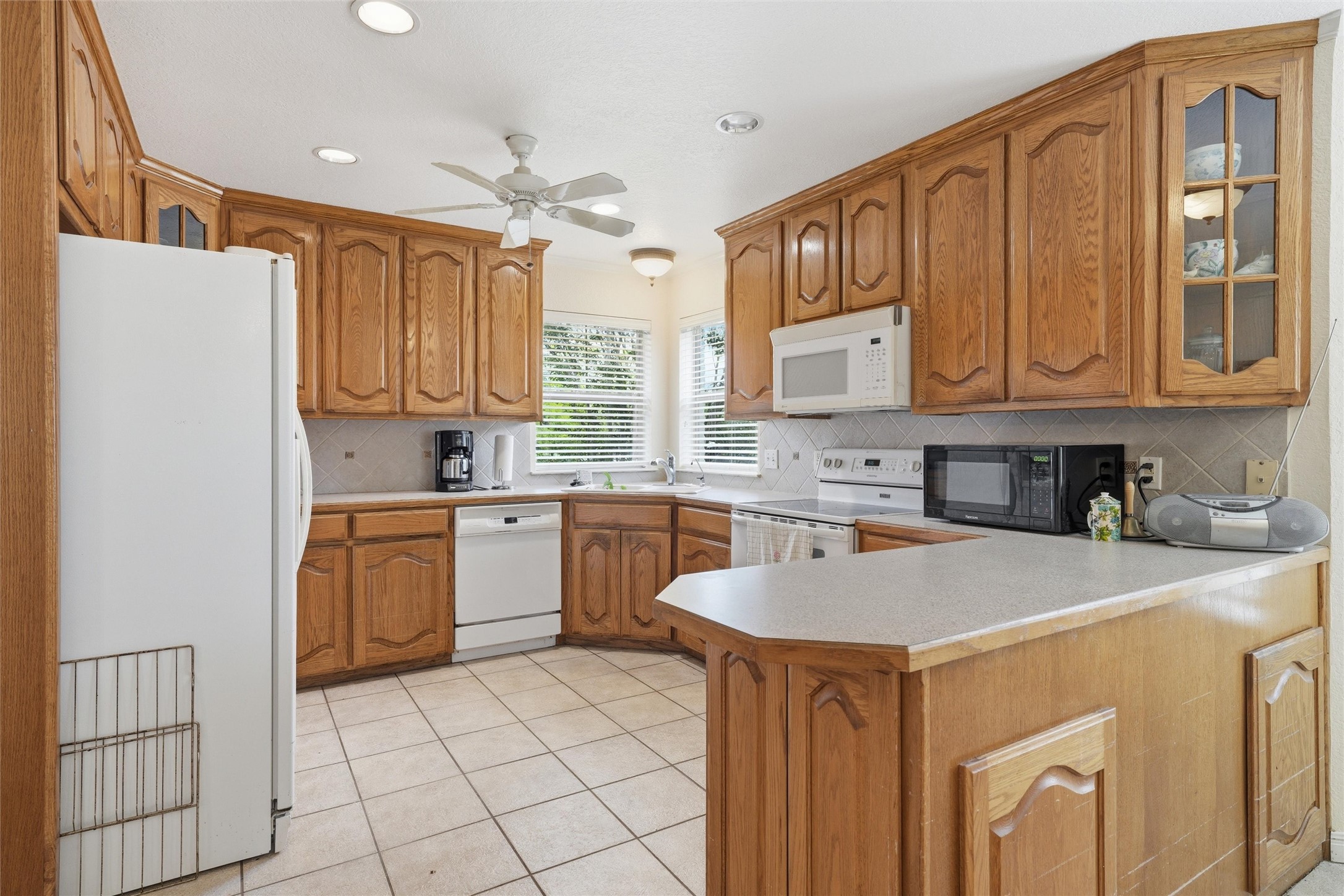 1681 W Tate Avenue Robinson TX 76706