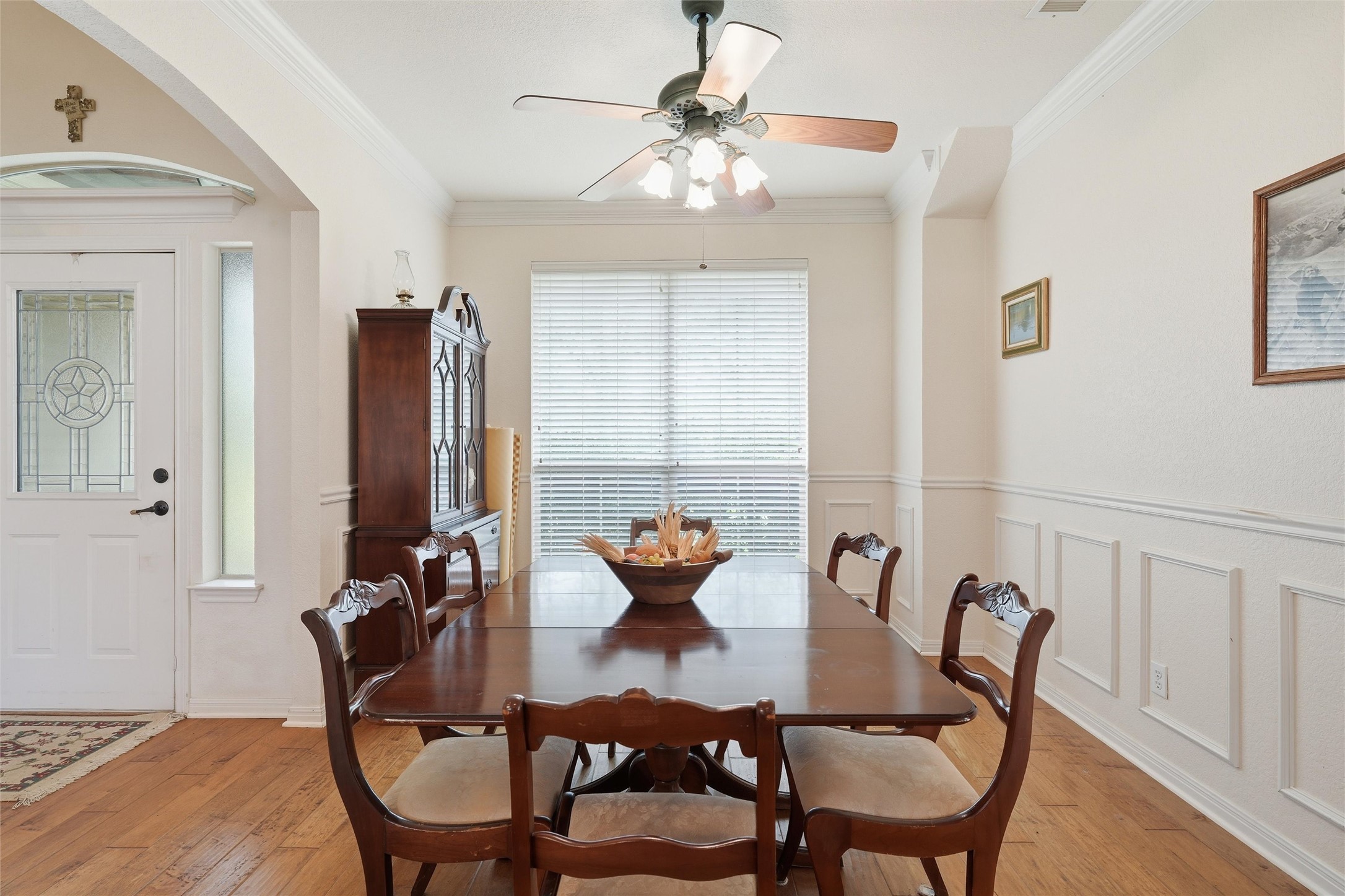 1681 W Tate Avenue Robinson TX 76706