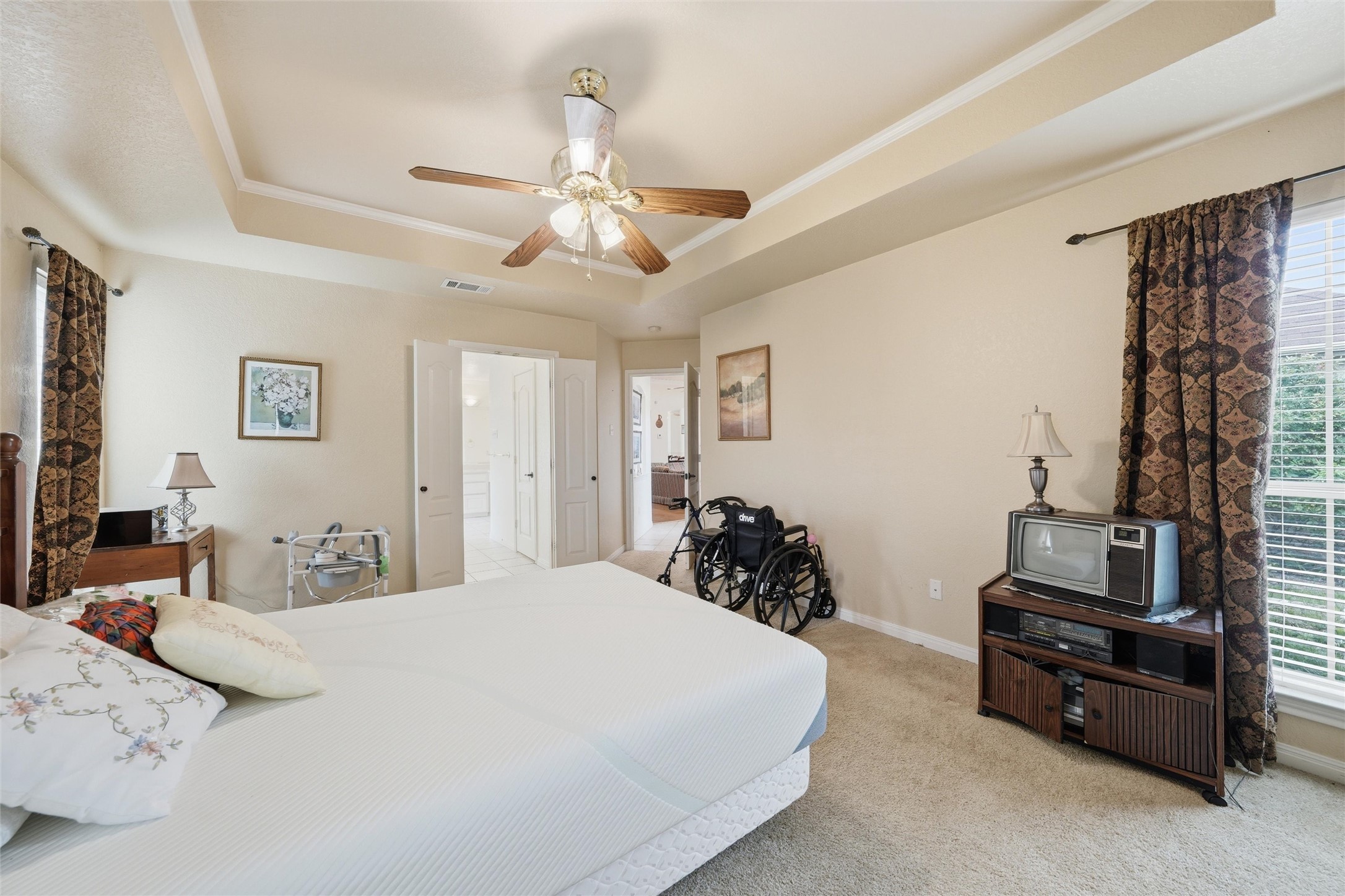 1681 W Tate Avenue Robinson TX 76706