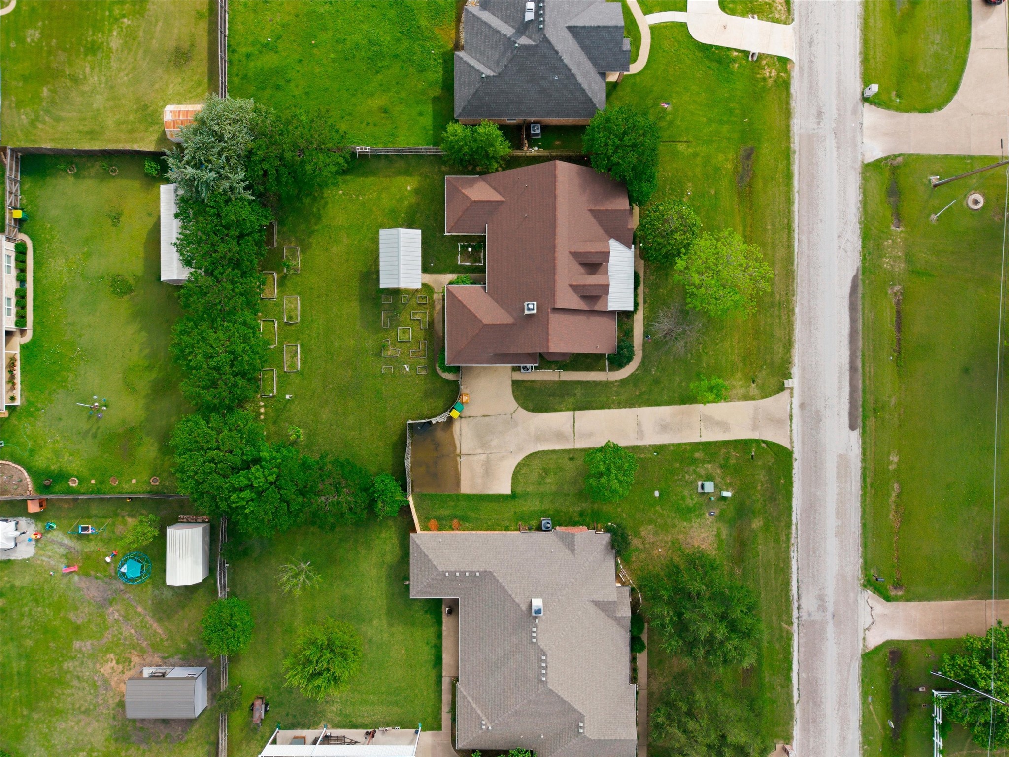 1681 W Tate Avenue Robinson TX 76706