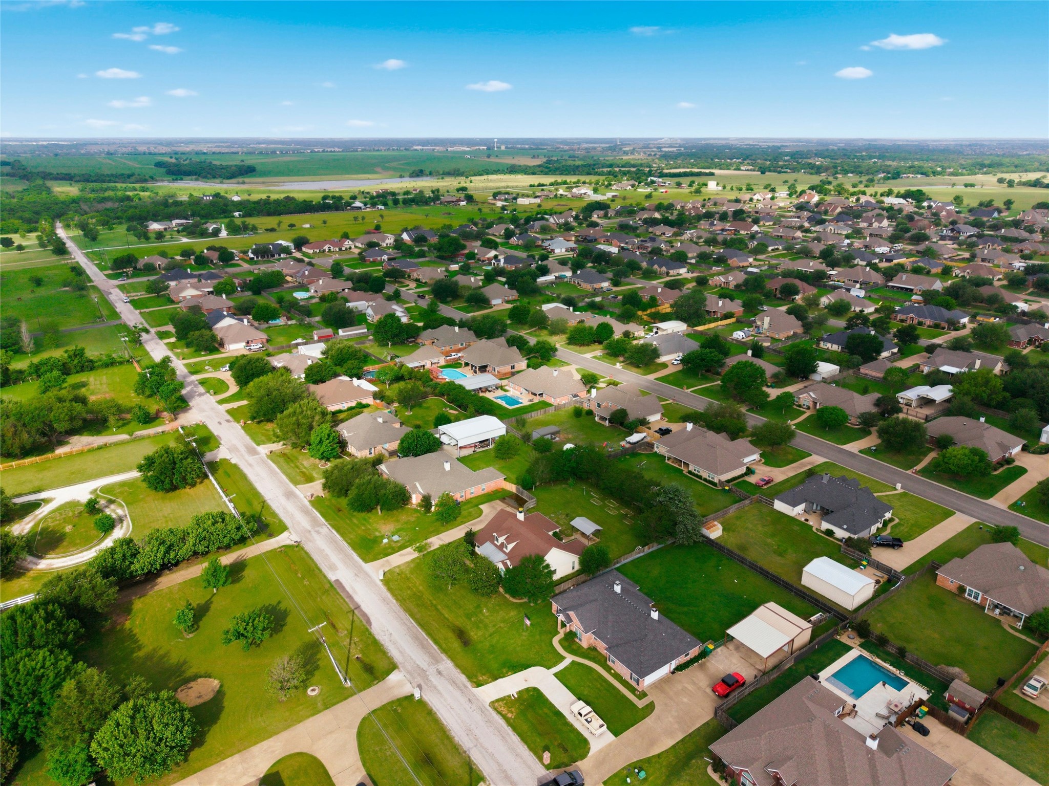 1681 W Tate Avenue Robinson TX 76706