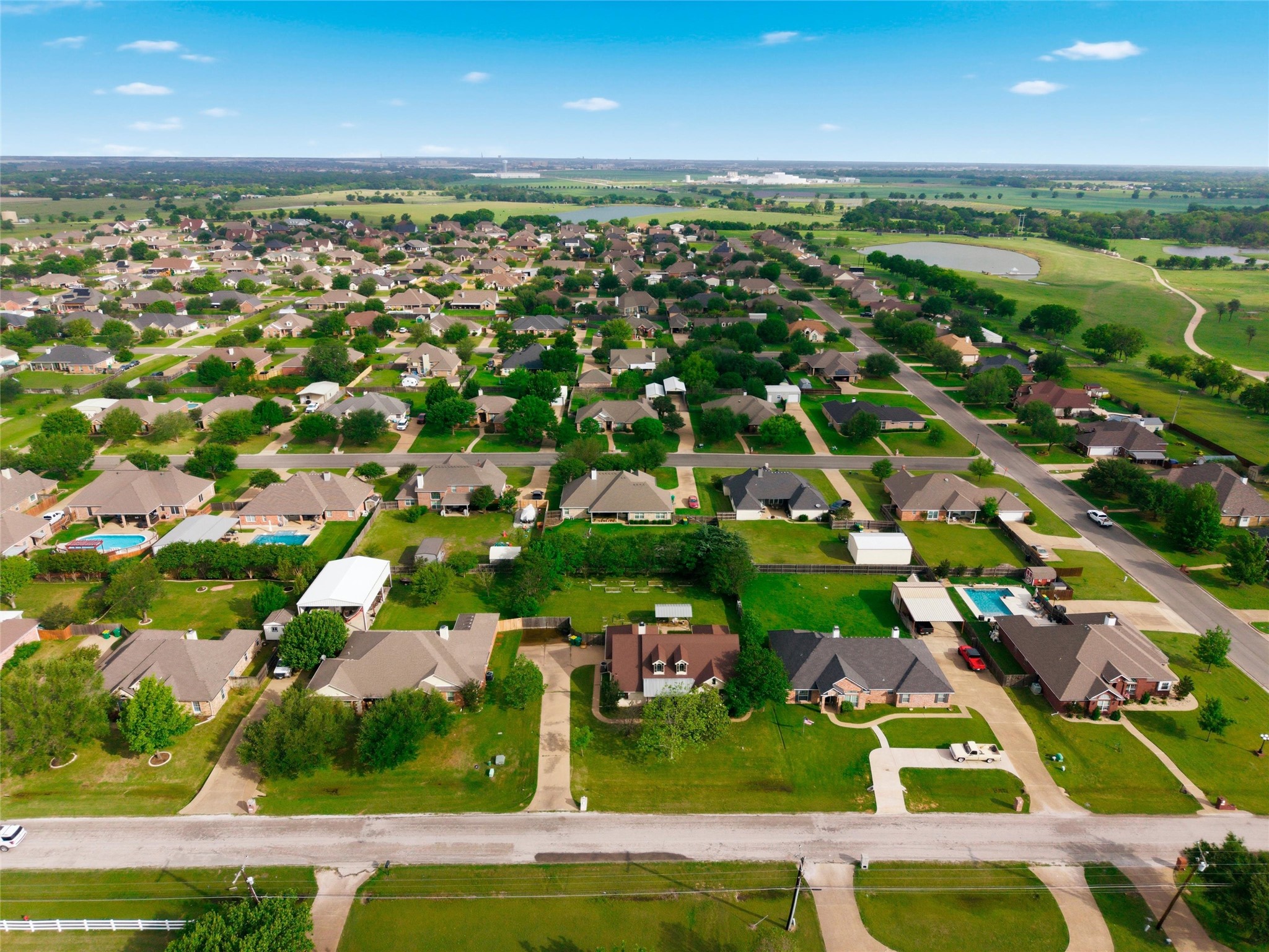 1681 W Tate Avenue Robinson TX 76706