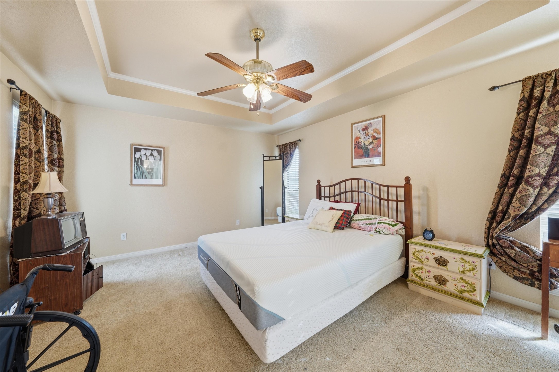 1681 W Tate Avenue Robinson TX 76706