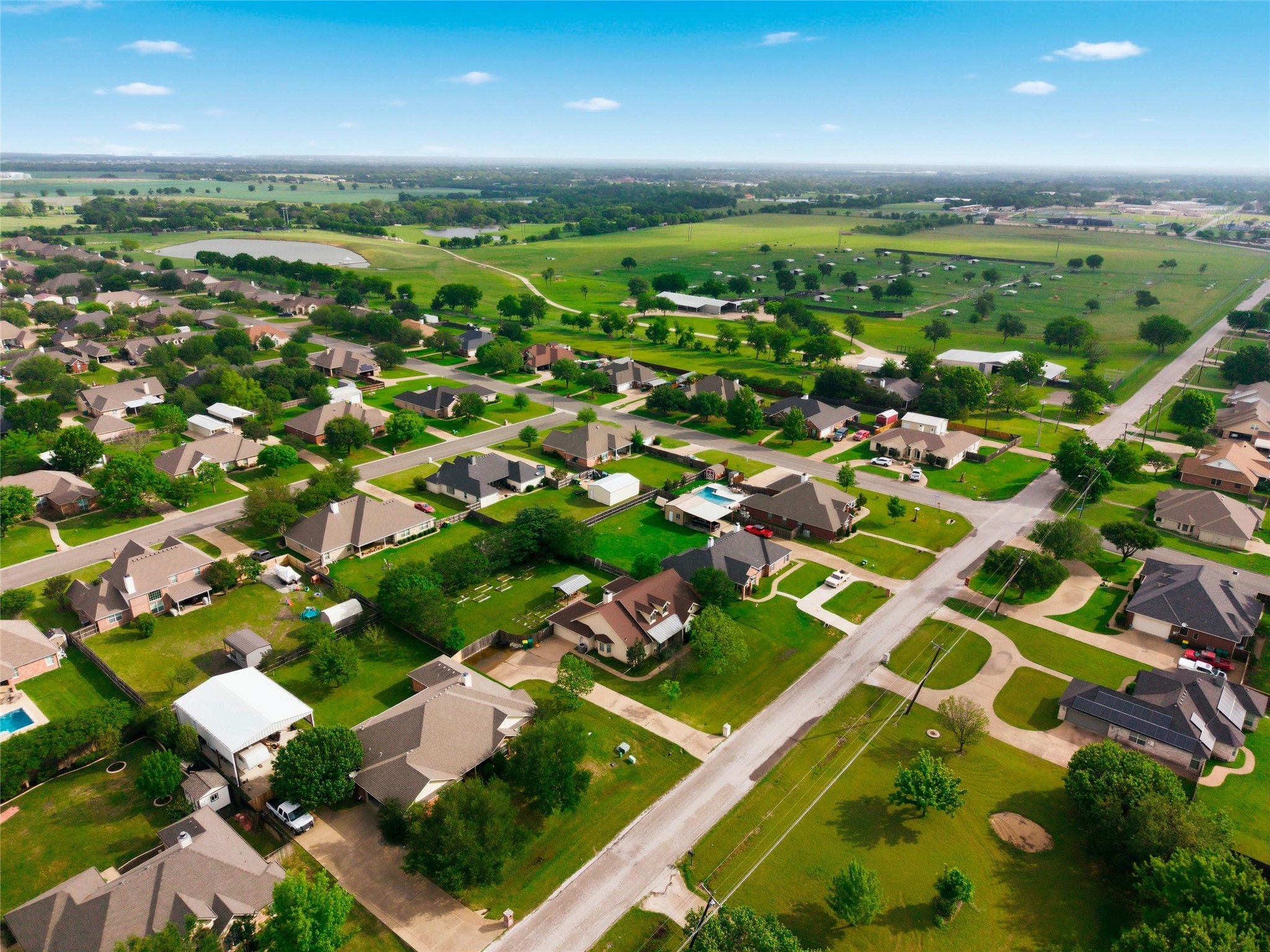 1681 W Tate Avenue Robinson TX 76706