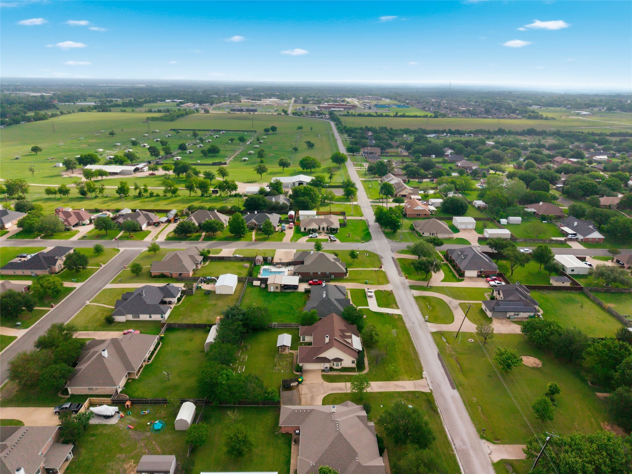 1681 W Tate Avenue Robinson TX 76706