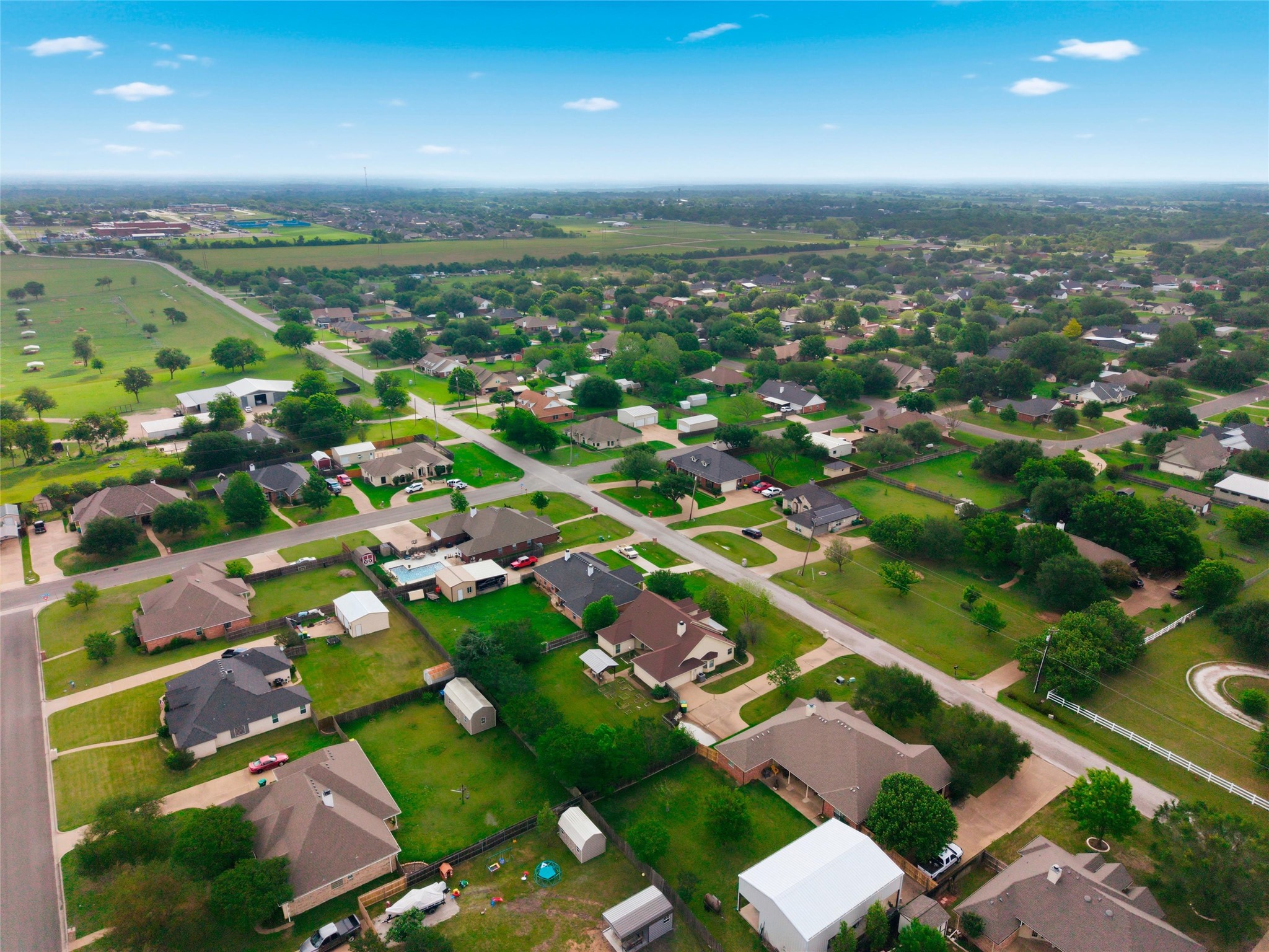 1681 W Tate Avenue Robinson TX 76706