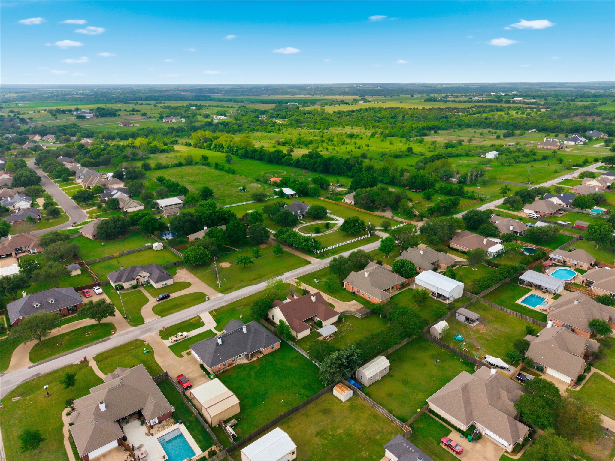 1681 W Tate Avenue Robinson TX 76706