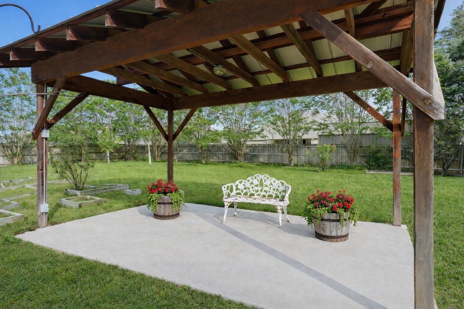 1681 W Tate Avenue Robinson TX 76706