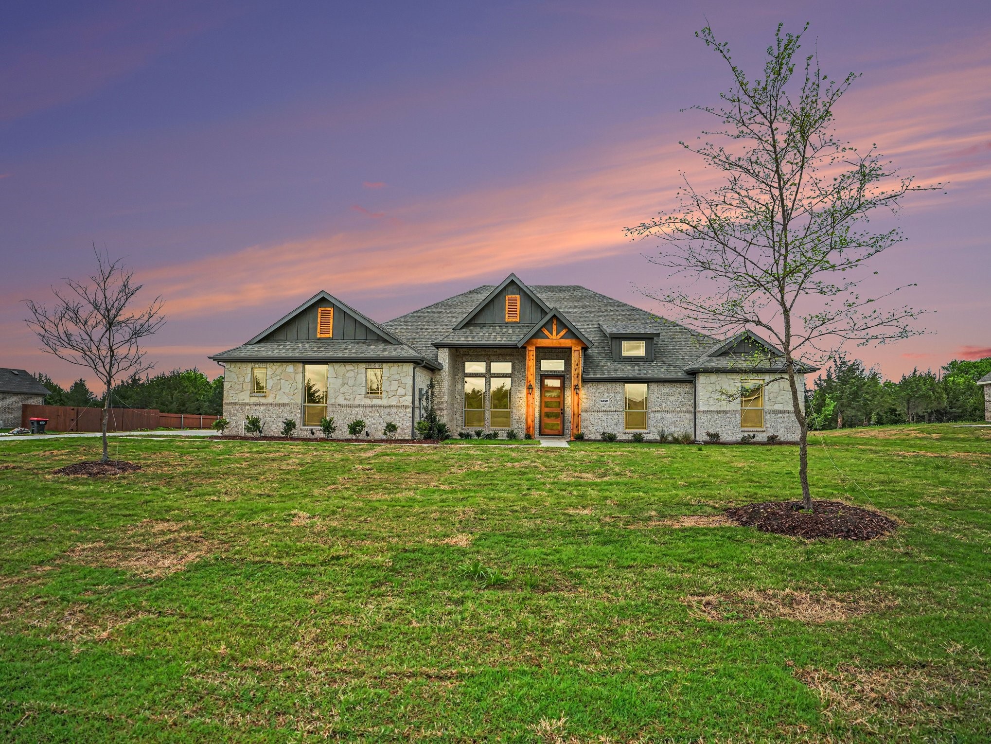 6830 Southrock Drive Midlothian TX 76065