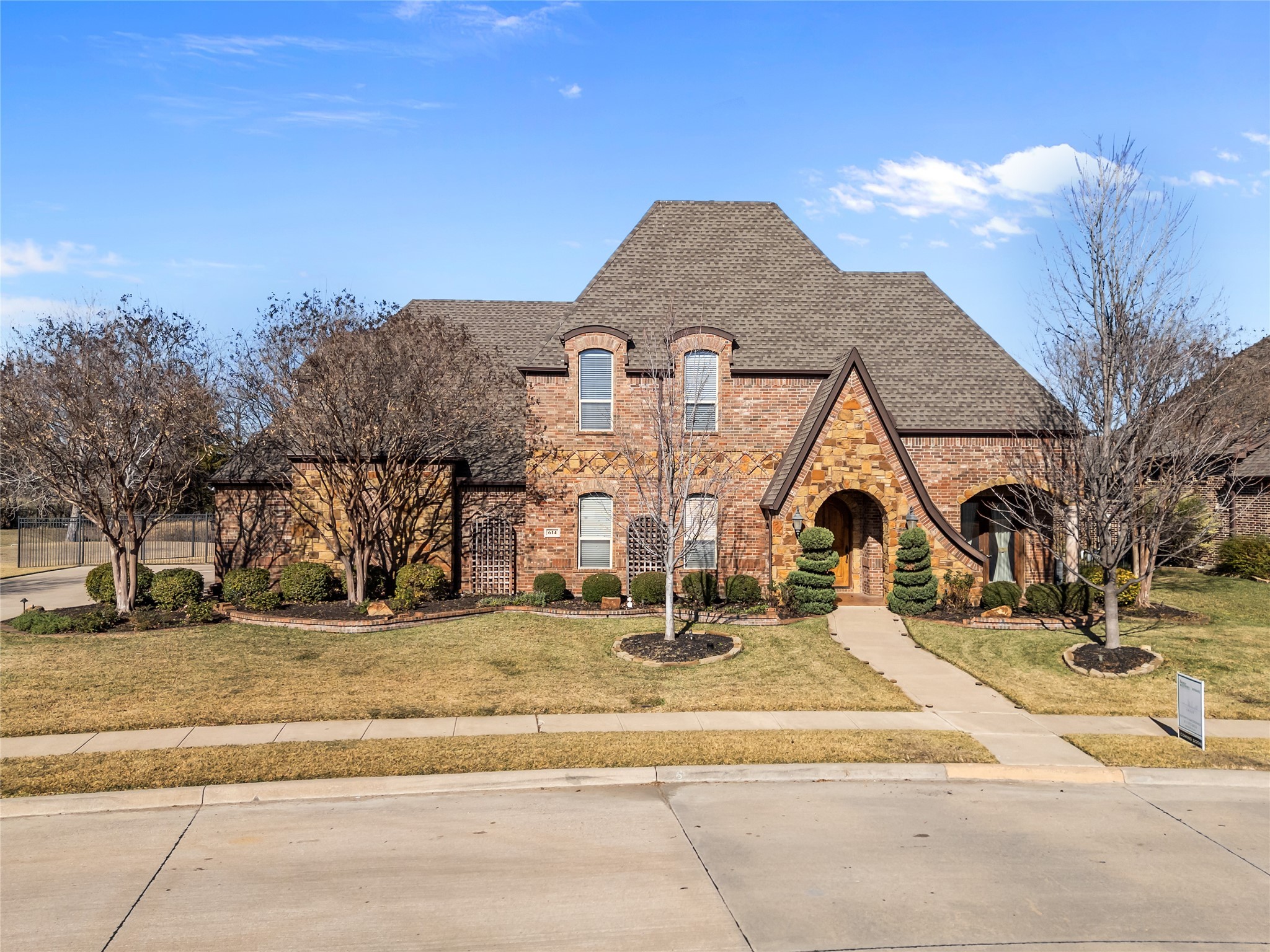 614 Cross Timbers Drive Keller TX 76248
