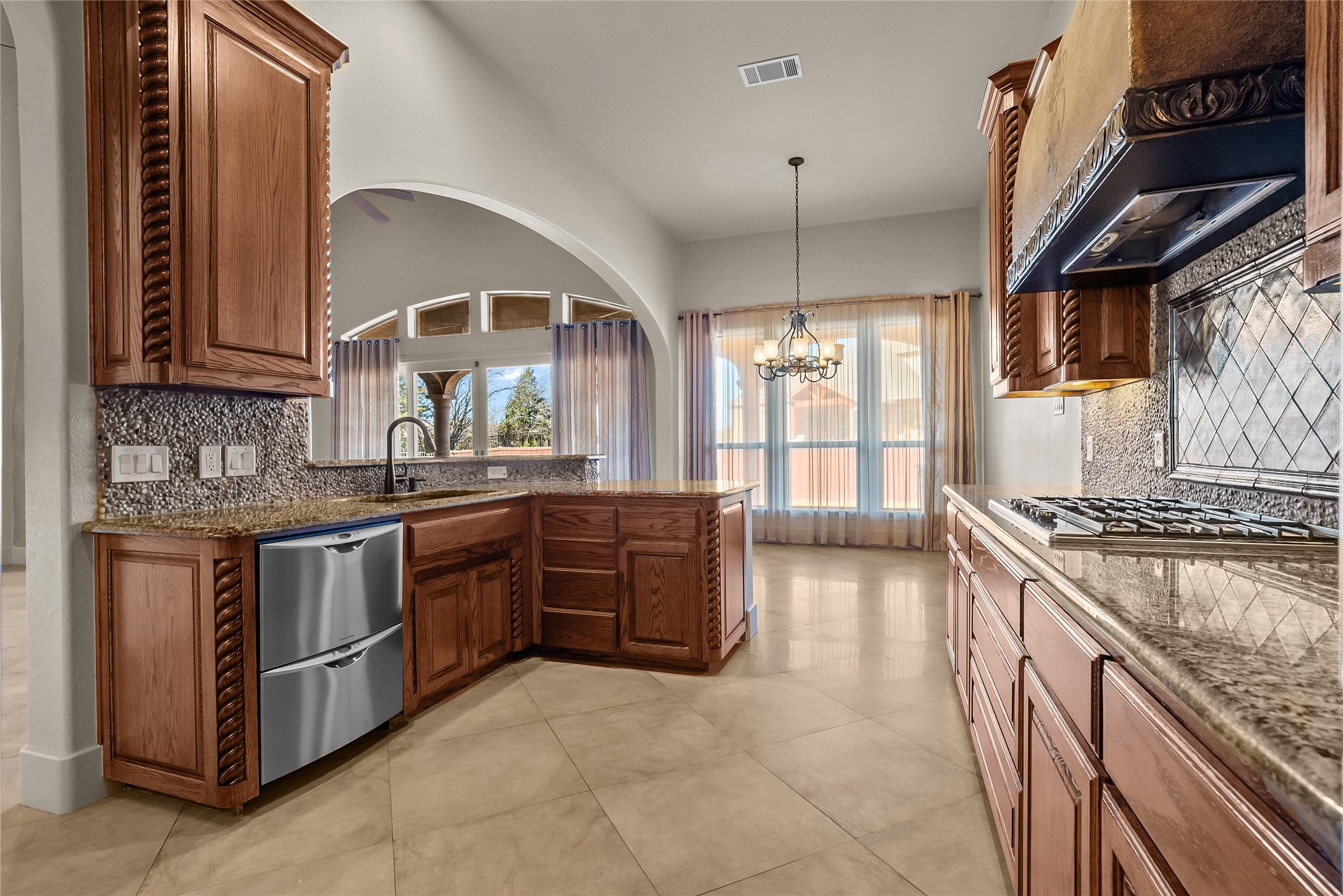 614 Cross Timbers Drive Keller TX 76248