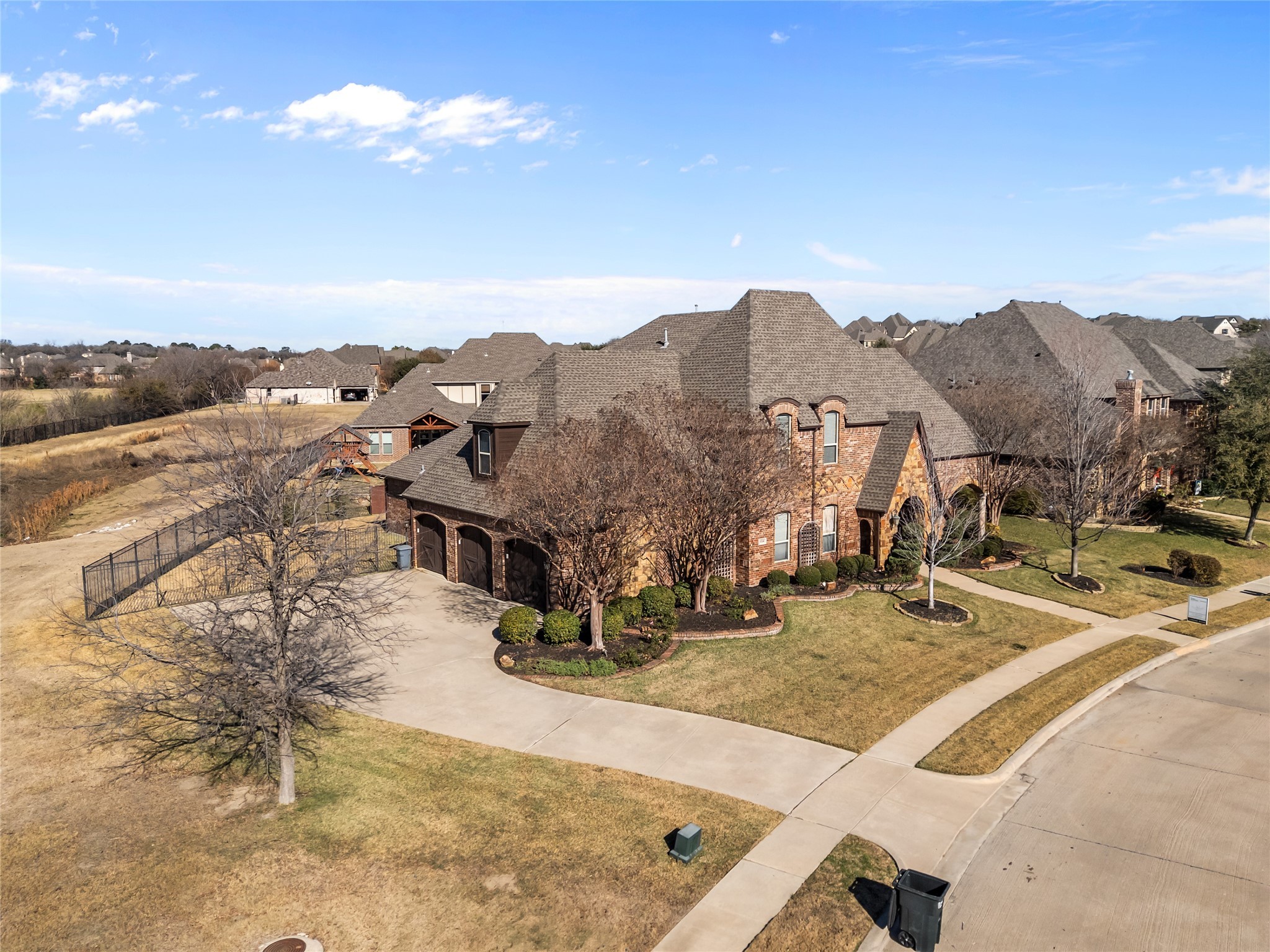 614 Cross Timbers Drive Keller TX 76248