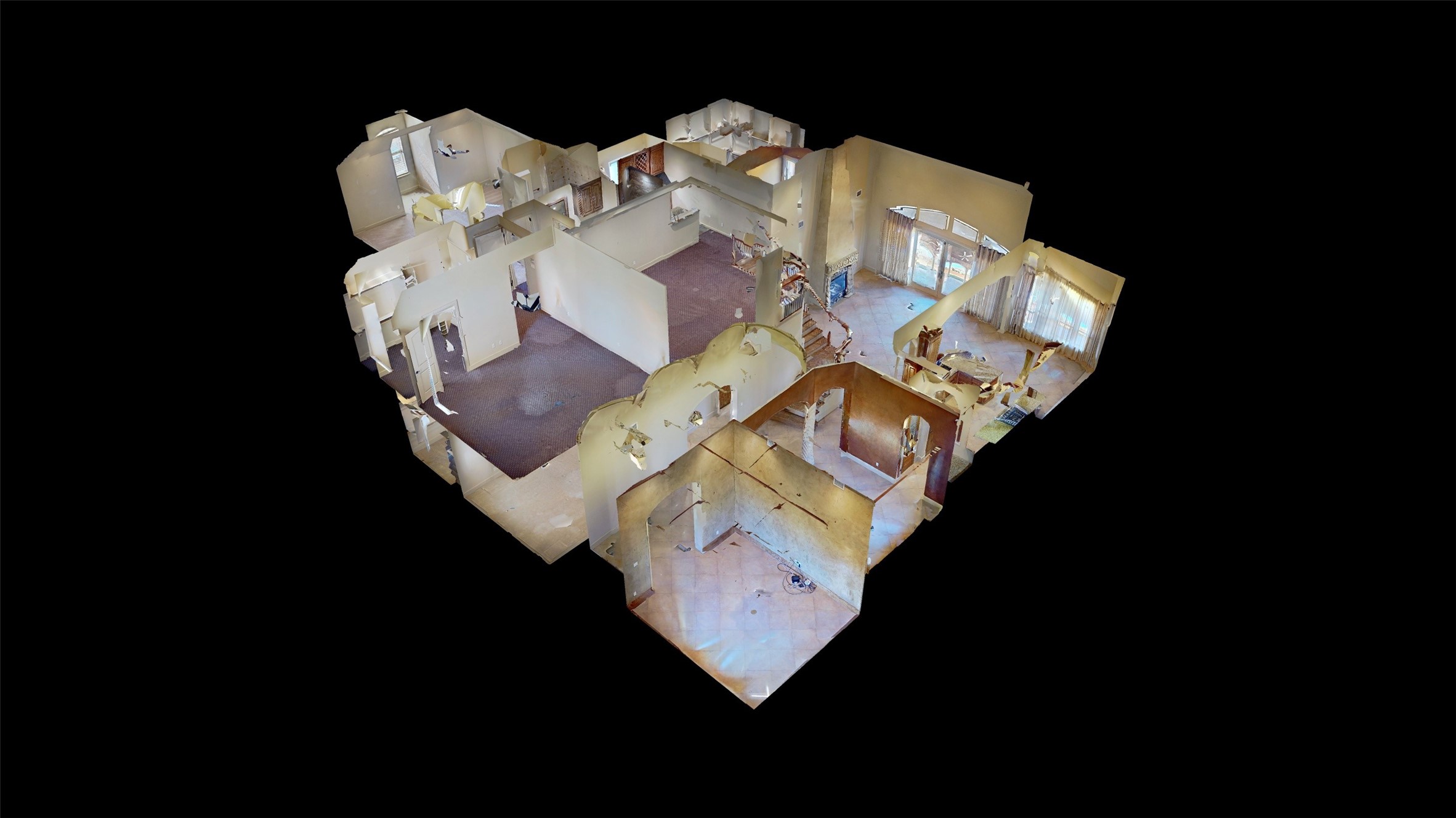 614 Cross Timbers Drive Keller TX 76248
