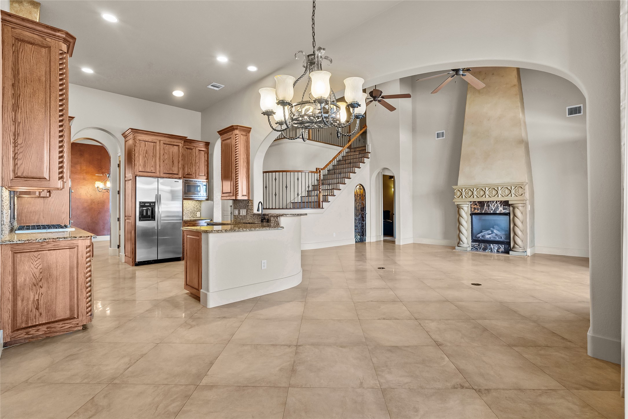 614 Cross Timbers Drive Keller TX 76248