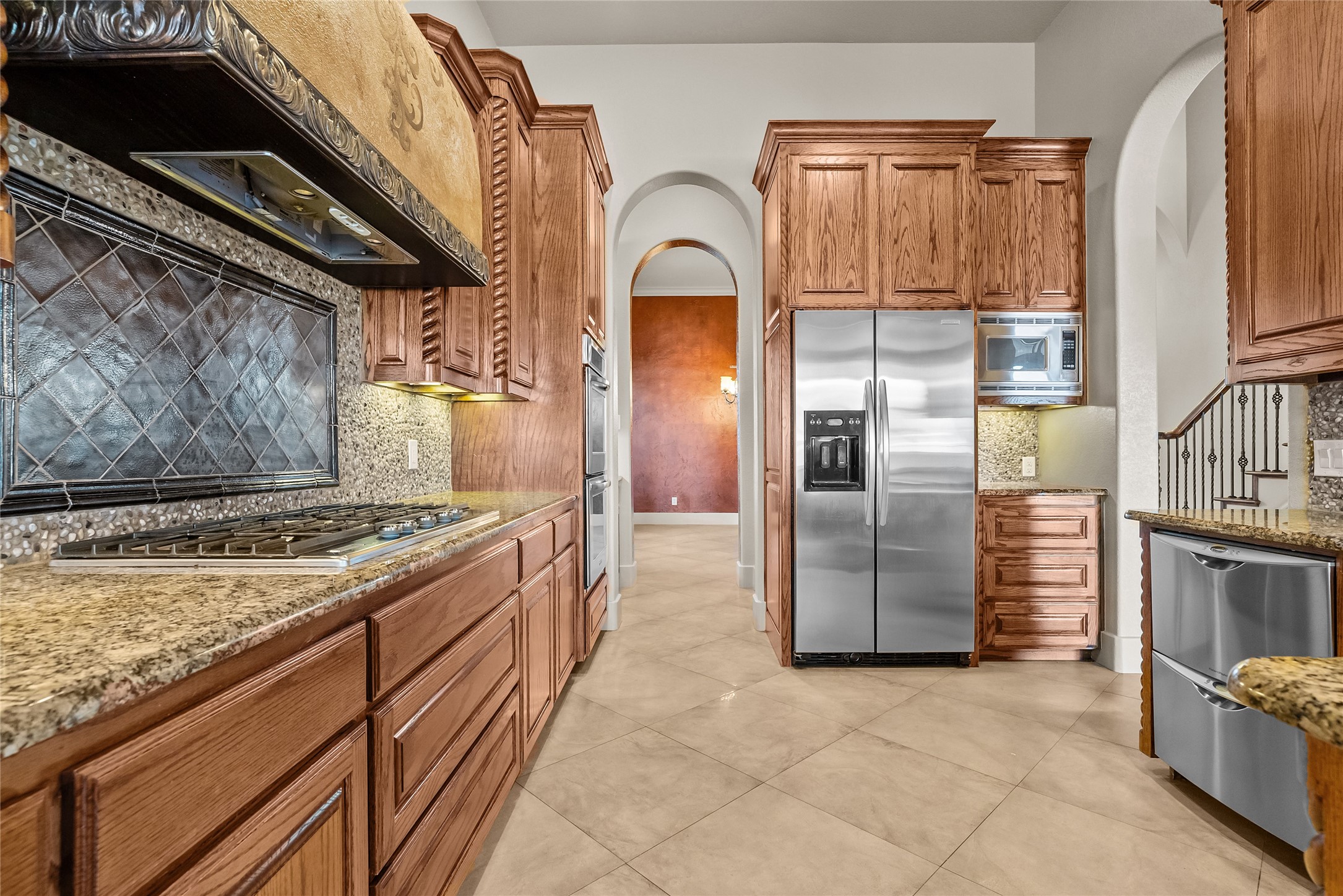 614 Cross Timbers Drive Keller TX 76248