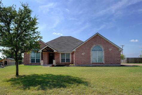 1100 Fox Hunt Trail Willow Park TX 76087