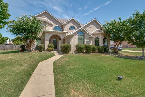 207 Moses Drive Glenn Heights TX 75154