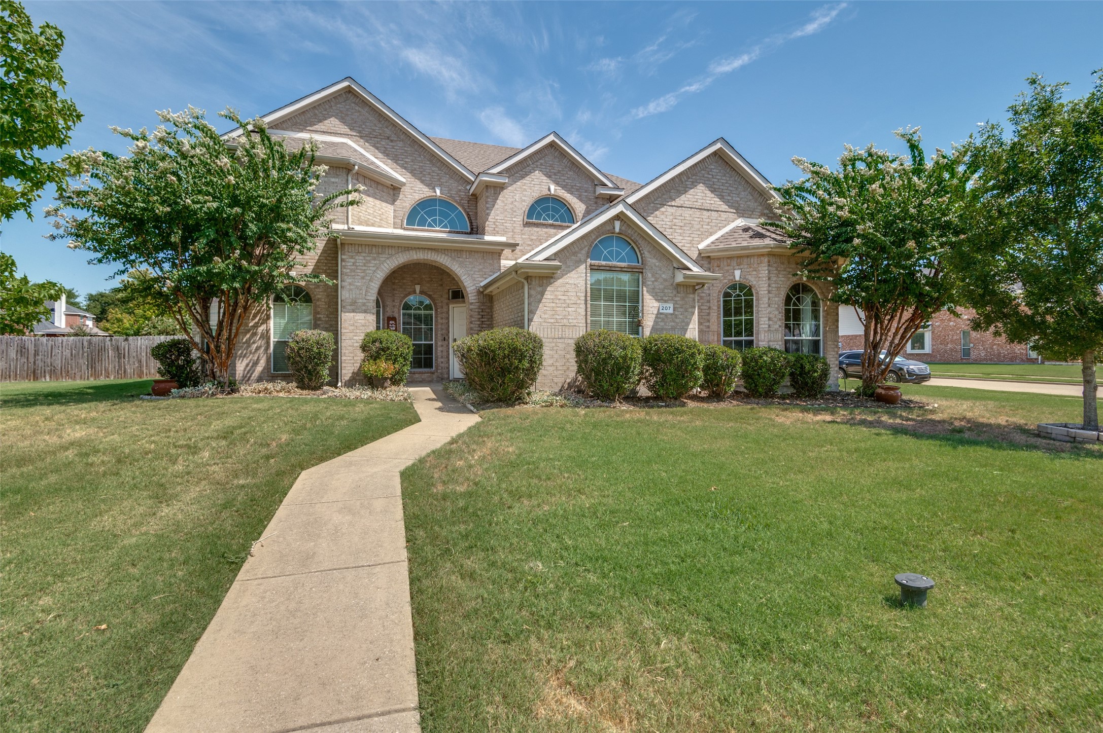 207 Moses Drive Glenn Heights TX 75154