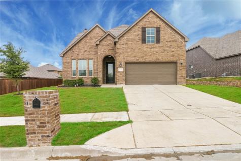 209 Soaring Hills Boulevard Fort Worth TX 76108