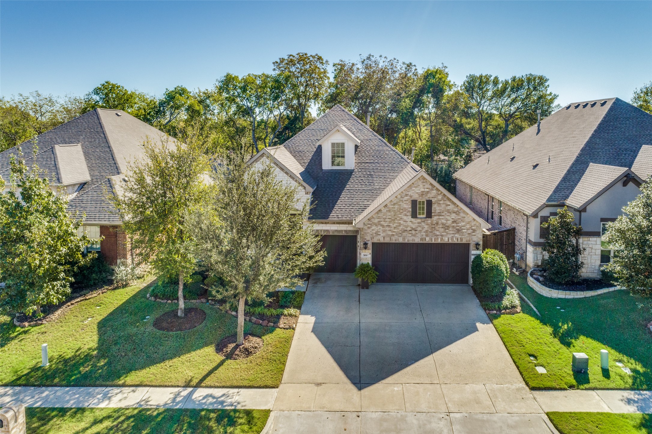 504 Headwaters Drive Mckinney TX 75071