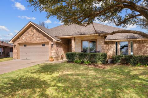 8714 Hansom Cab Circle Temple TX 76502