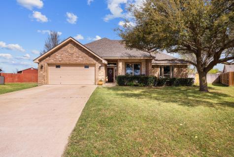 8714 Hansom Cab Circle Temple TX 76502