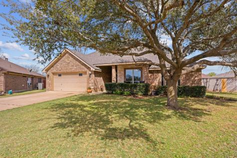 8714 Hansom Cab Circle Temple TX 76502