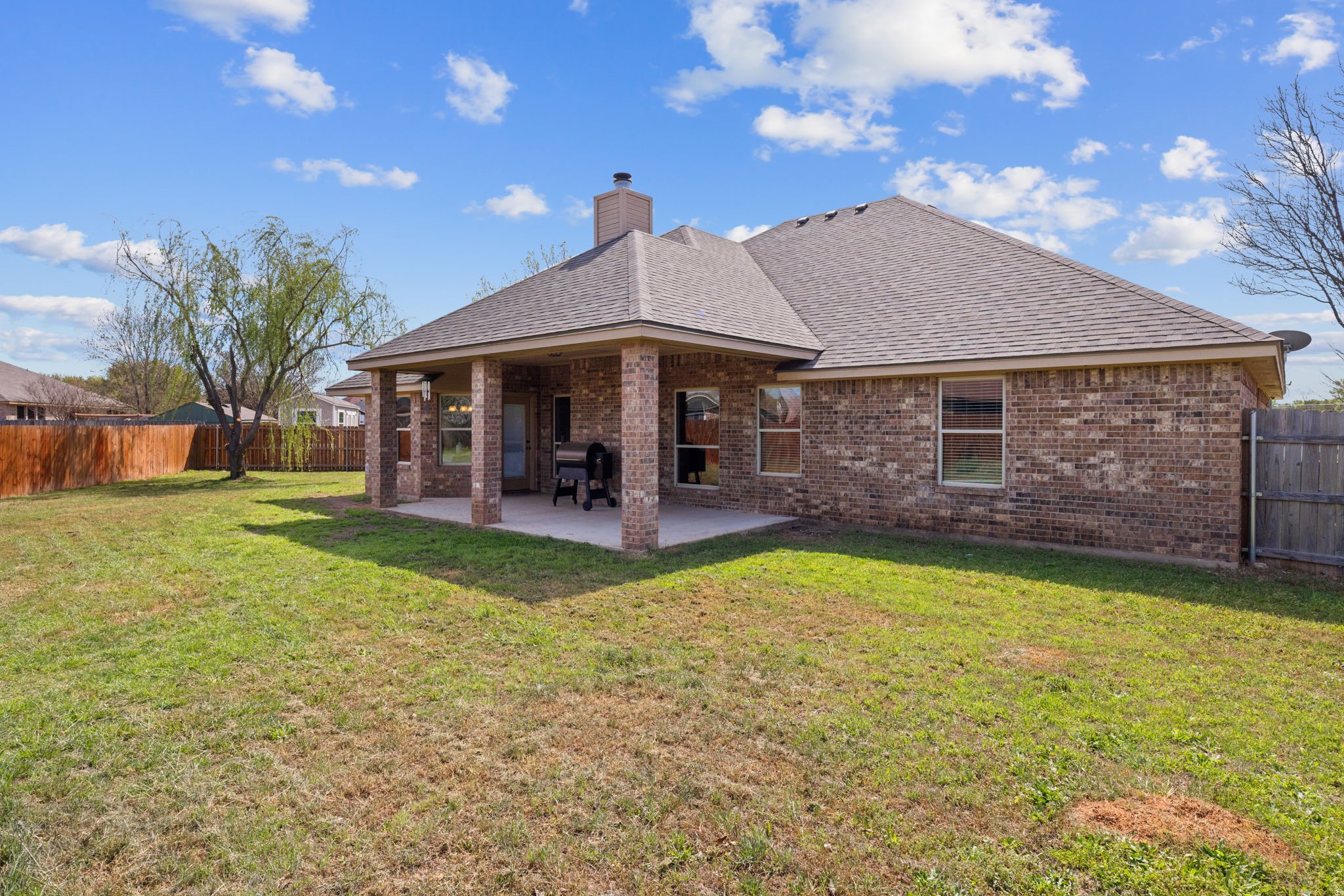 8714 Hansom Cab Circle Temple TX 76502