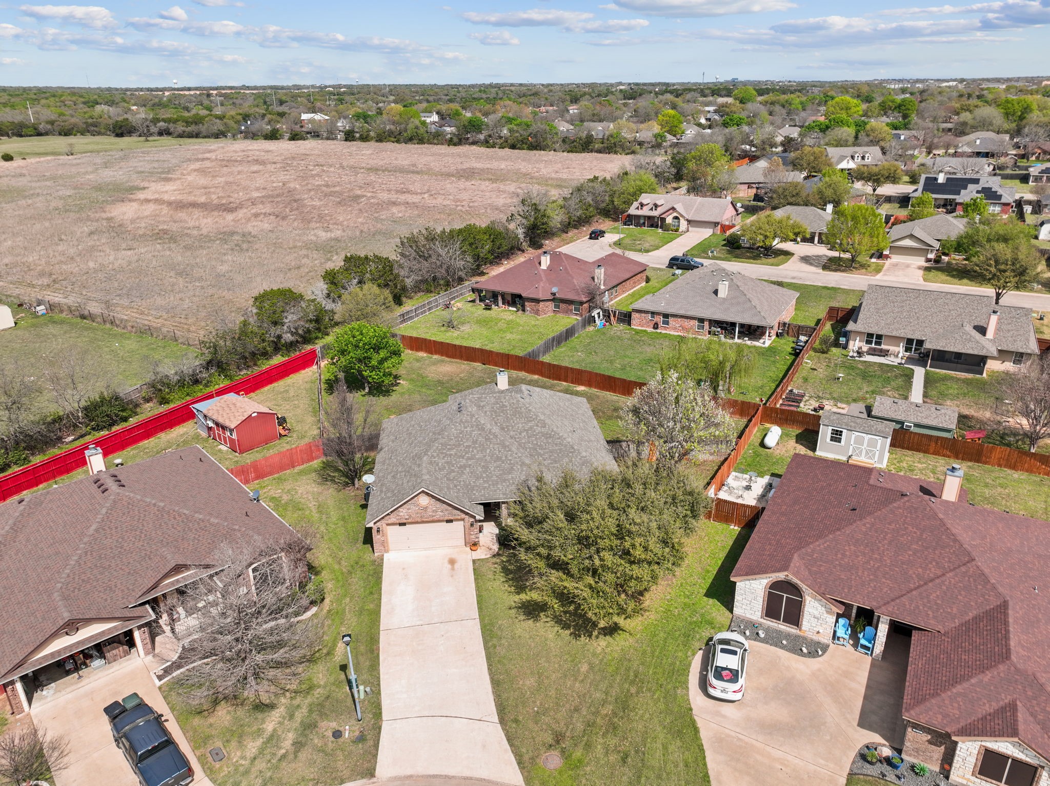 8714 Hansom Cab Circle Temple TX 76502