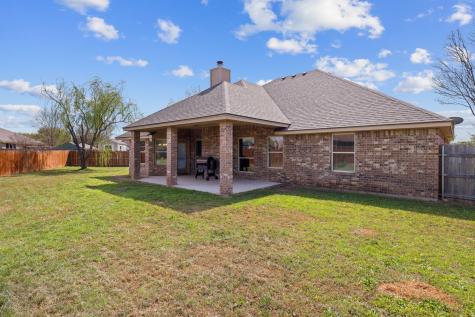 8714 Hansom Cab Circle Temple TX 76502