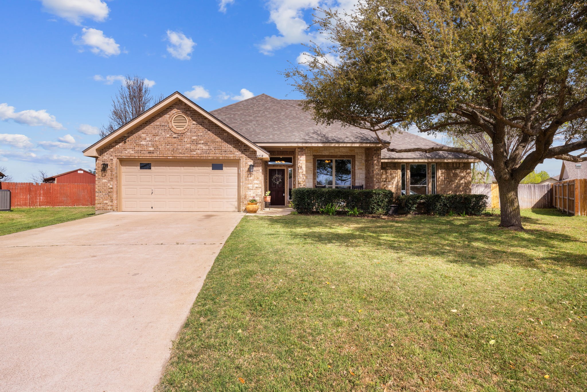 8714 Hansom Cab Circle Temple TX 76502