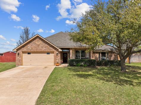8714 Hansom Cab Circle Temple TX 76502