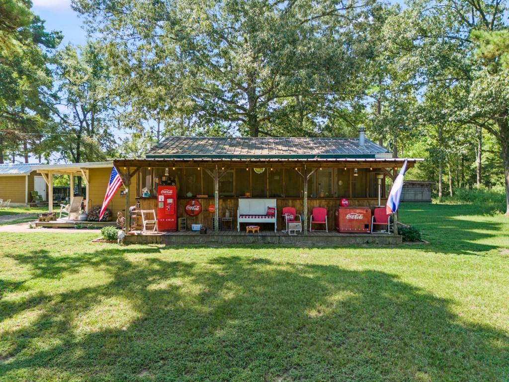 130 & 154 Pr 3331 Big Sandy TX 75755