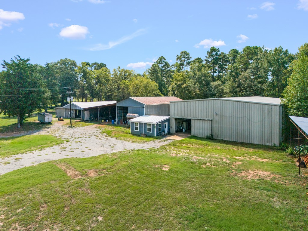130 & 154 Pr 3331 Big Sandy TX 75755