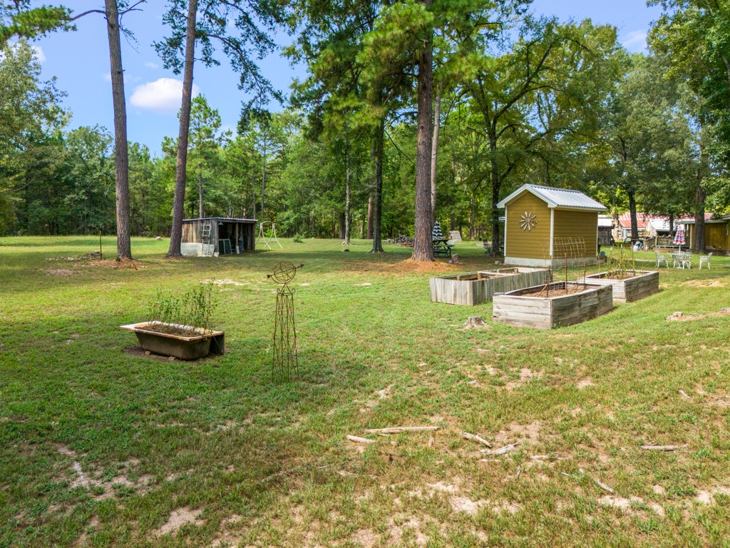 130 & 154 Pr 3331 Big Sandy TX 75755