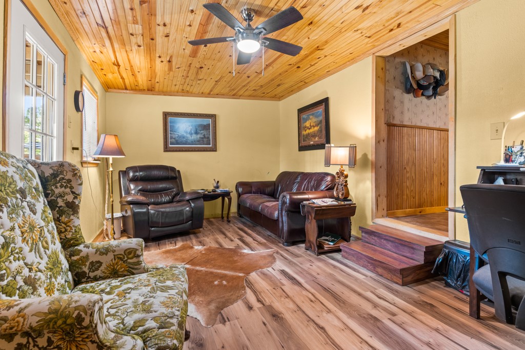 130 & 154 Pr 3331 Big Sandy TX 75755